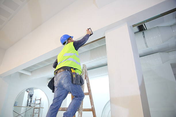 Best Professional Drywall Finishing  in Clarksdale, MS